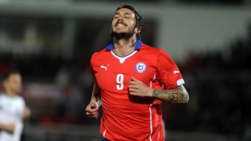 Las 5 cosas que tienen que pasar para que Mauricio Pinilla vuelva a la U