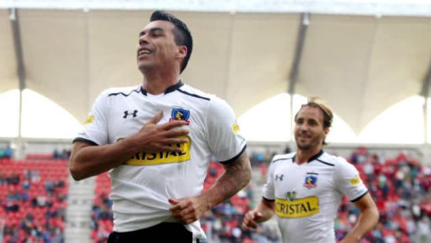 Clásico entre Colo Colo y la U será el 19 de octubre en el Monumental
