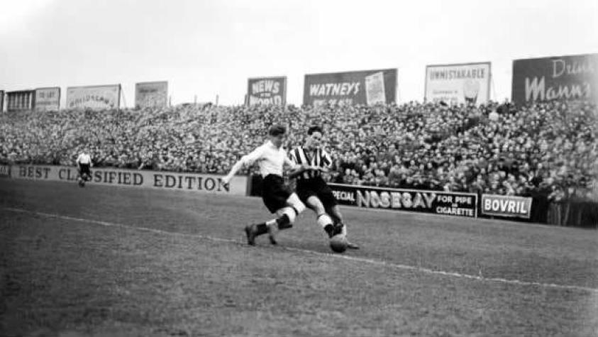 Los 13 chilenos que han jugado en la Premier League