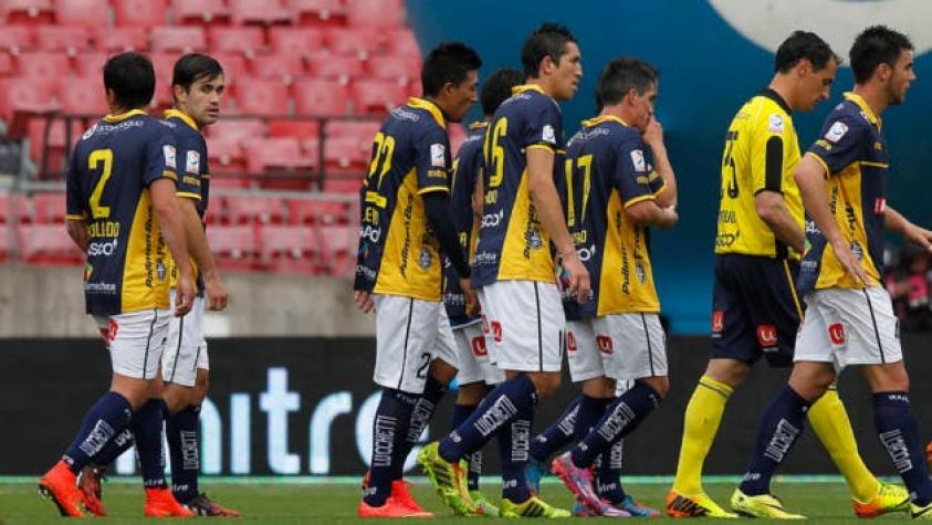 Barnechea responde a cuestionamientos por organización de duelo con Colo Colo