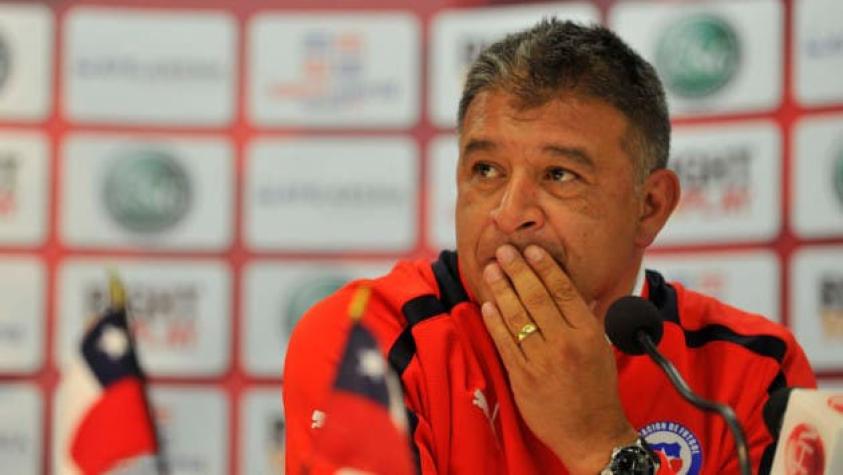 Claudio Borghi: En la era Sampaoli "pasaron muchas cosas y no fueron publicadas"