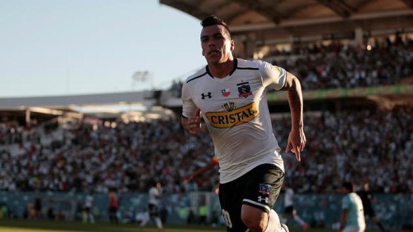 Duelo entre Colo Colo y Antofagasta por la séptima fecha cambia de horario