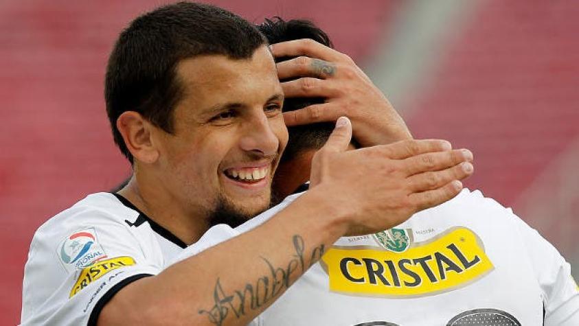 En el Monumental creen que el torneo se definirá entre Colo Colo y la U