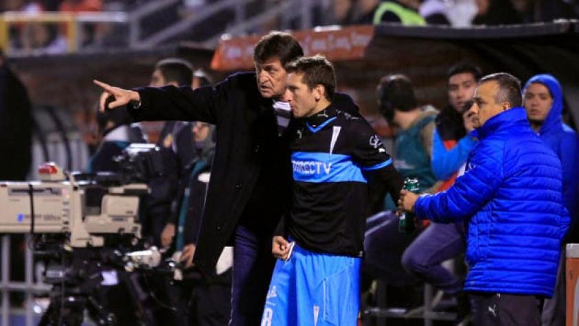 Los cinco peores inicios de Universidad Católica en torneos cortos