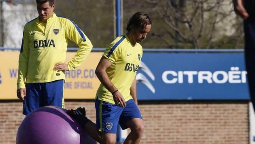 Para Boca es una "mala noticia" citación de Fuenzalida a la Roja según prensa argentina