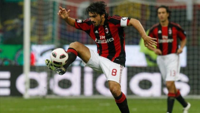 Estos son los otros "Pitbull" de la Serie A con quienes comparan a Gary Medel en Italia