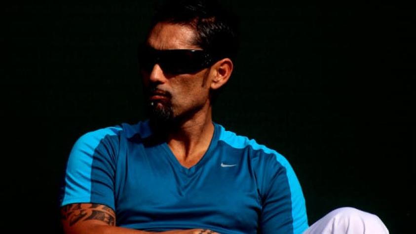 Marcelo Ríos exigirá auditoria a Federación de Tenis por presuntas irregularidades