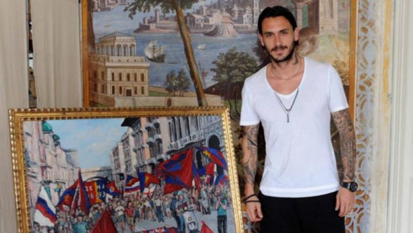 Mauricio Pinilla sobre regreso a la U: "Voy a volver en un buen momento"