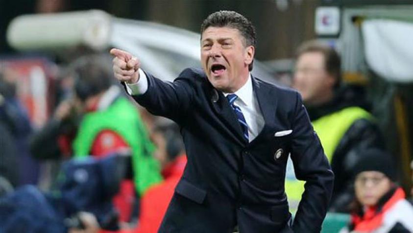 DT del Inter de Milán: "Gary Medel es un guerrero"