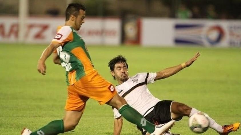De manera vergonzosa Cobresal queda fuera de la Copa Sudamericana