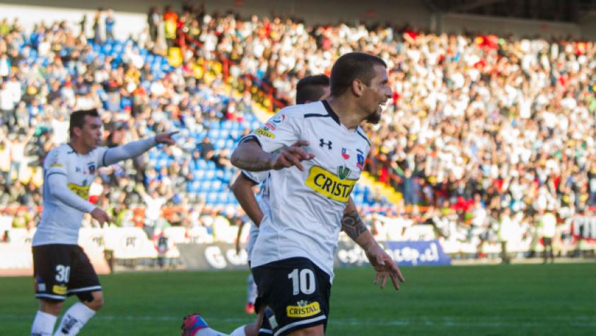 Tapia repetiría la oncena que venció a Huachipato en duelo frente a OHiggins