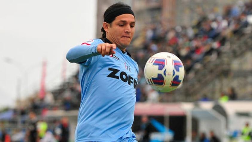 Deportes Iquique perdió en su debut en la Copa Sudamericana