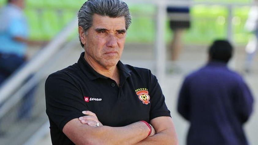 Marcelo Trobbiani es despedido de Cobreloa y presidente renuncia