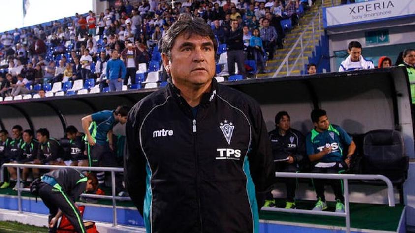 Emiliano Astorga: quién es el técnico chileno del que todos hablan
