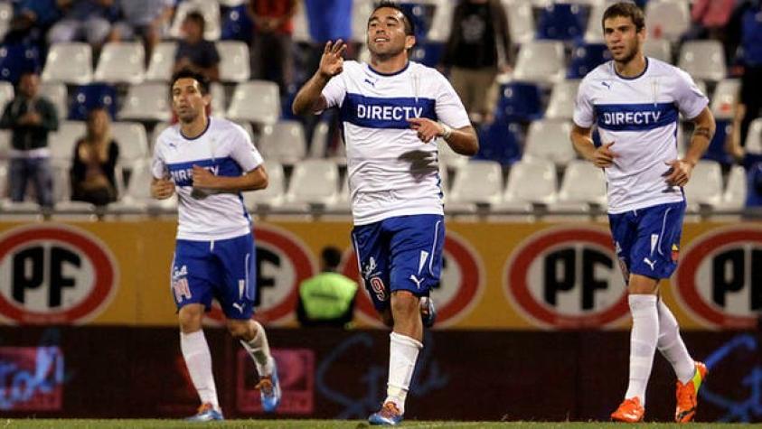Cierre de pases Apertura 2014-2015: Fernando Meneses seguirá en la UC