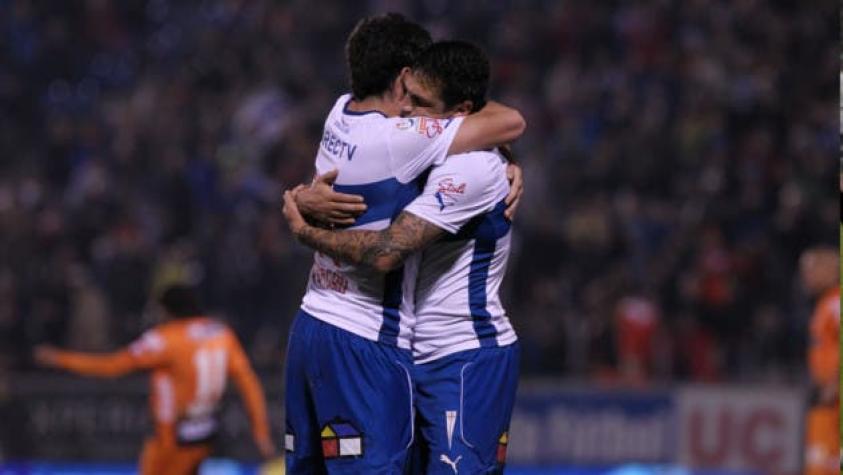 El sufrimiento no para: ahora Universidad Católica quedó eliminada de la Copa Sudamericana