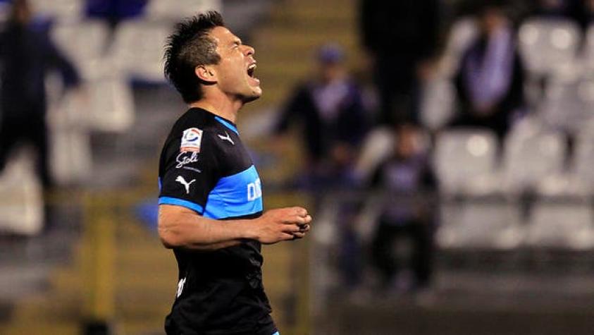 Universidad Católica no levanta cabeza y pierde en su debut en la Copa Sudamericana