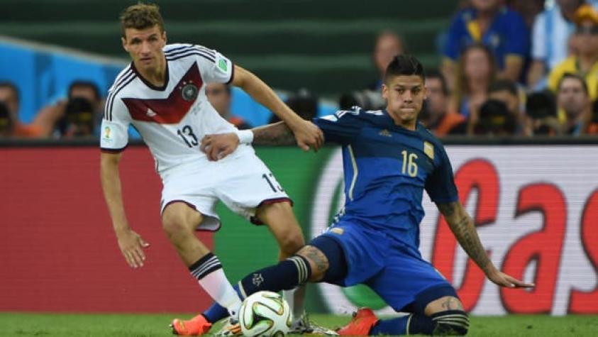 Estos son los amistosos internacionales que se disputarán en una nueva fecha FIFA