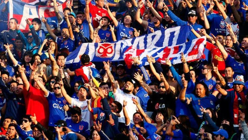 Carlos Heller confirma plan B para estadio de la U