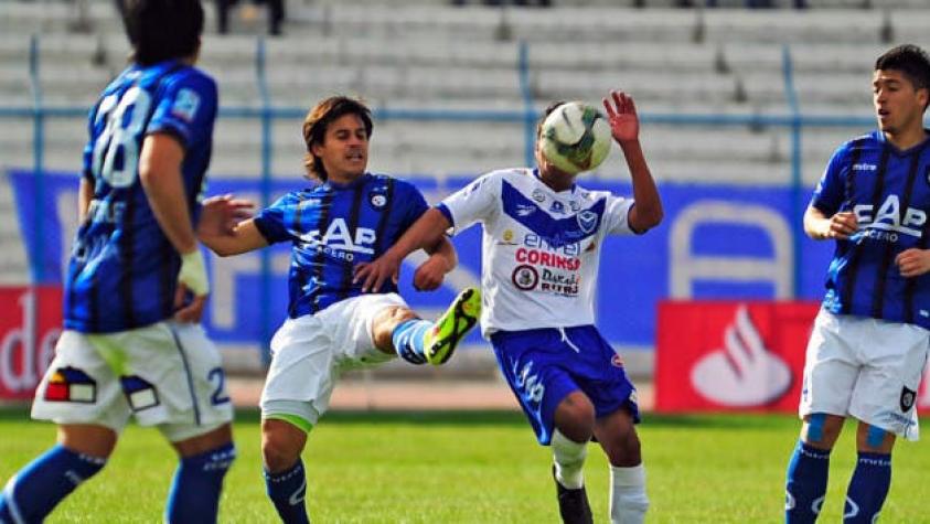 Carabineros no autoriza a Huachipato jugar el 11 de septiembre por Copa Sudamericana