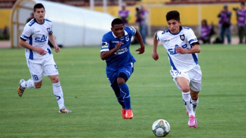 Las figuras que amenazan a Huachipato en la Copa Sudamericana