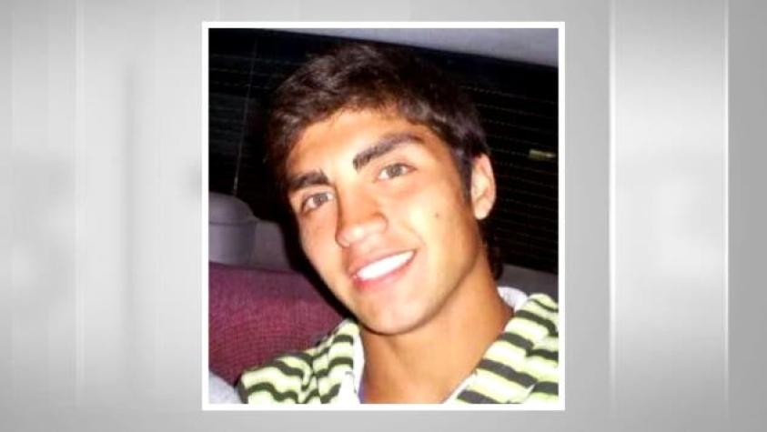 Amigos y conocidos recuerdan a Carlos Barra, el joven futbolista fallecido