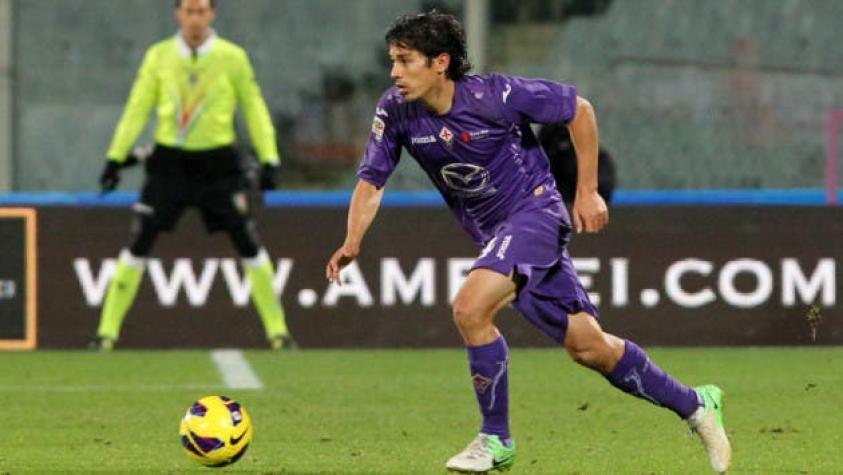 Las razones de por qué Matías Fernández regresaría a Colo Colo