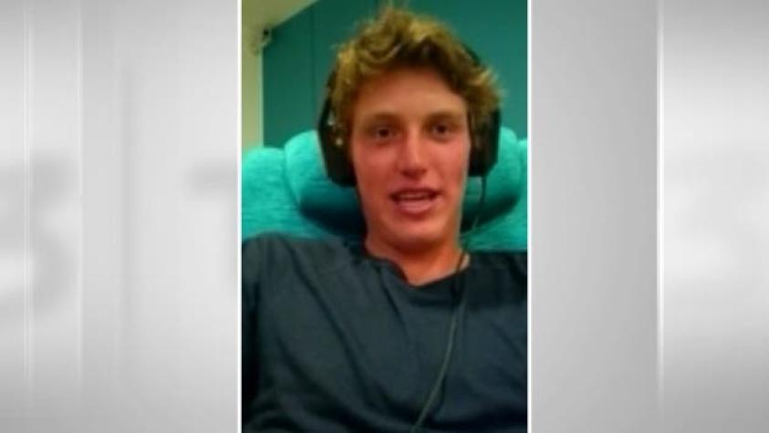Nicolás Jarry, la nueva promesa del tenis nacional, ya es el N°3 de Chile