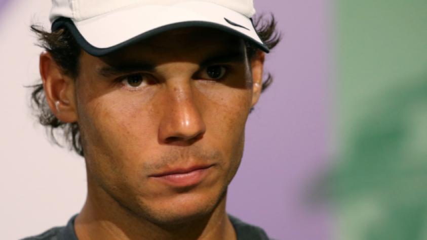 Nadal asegura que se encuentra "en buena forma" para el Open de Pekín