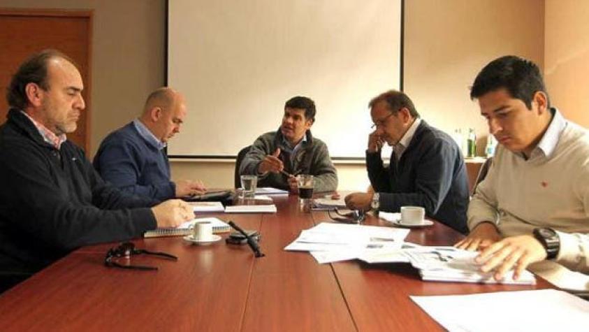 ANFP, Colo Colo y la U trabajan en conjunto para afinar la seguridad en el superclásico