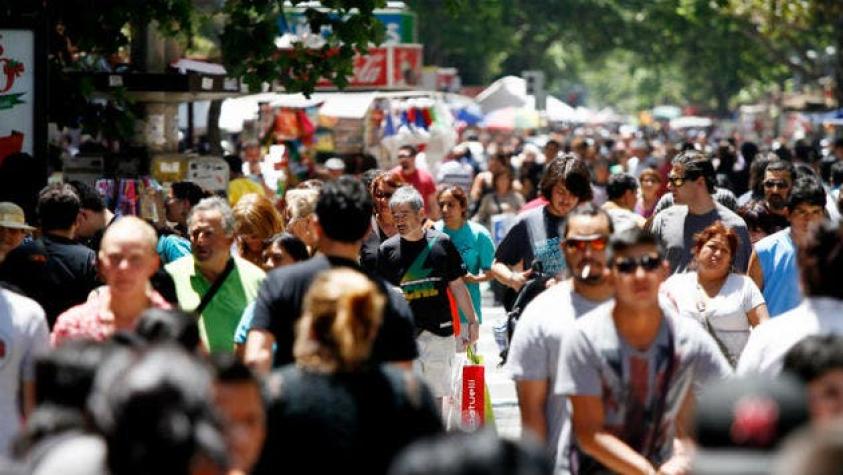 Esta es la generación llamada a levantar el tenis chileno