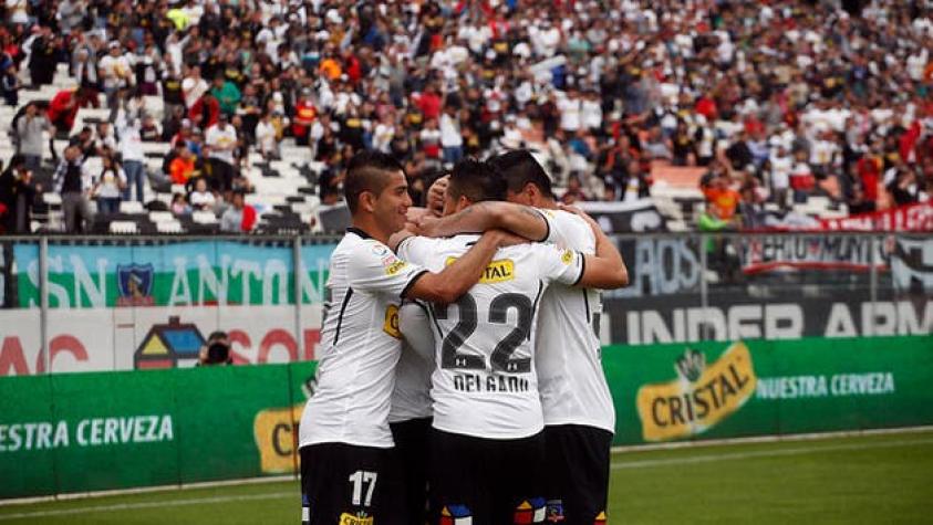 Por tercera vez reprograman partido de Colo Colo por Copa Chile