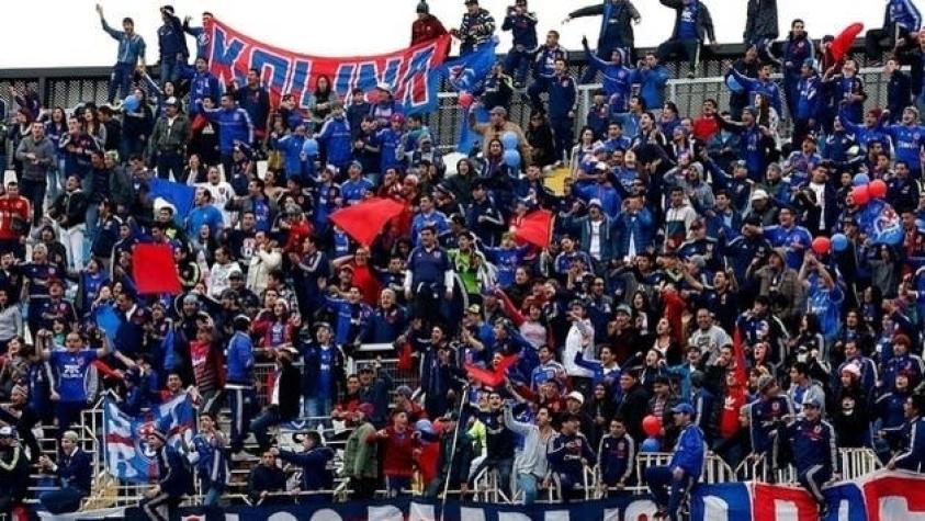 Los cinco lugares donde podría estar el estadio de la U en La Pintana