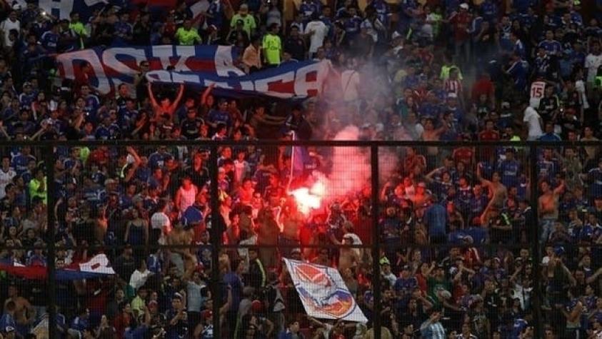 Cinco razones de por qué en La Pintana quieren el estadio de Universidad de Chile