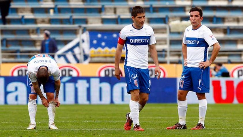 Lo que traerá un nueva fecha del fútbol chileno para la UC