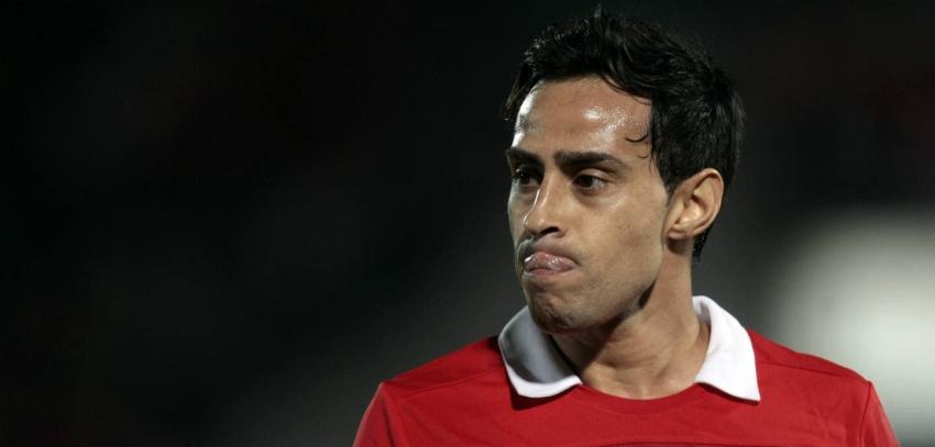 Jorge Valdivia está dispuesto a pedir disculpas para volver a la Selección