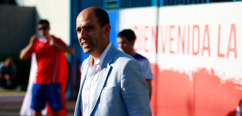 Las 50 promesas de Sergio Jadue para su nuevo ciclo en la ANFP