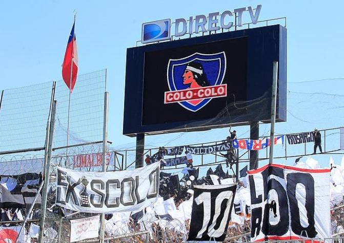 Colo Colo se refiere a la deuda con el SII y pide prórroga para realizar evaluación