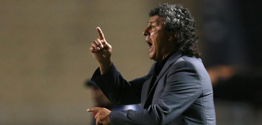 Néstor Gorosito reemplazará a Claudio Borghi en el banco de Argentinos Juniors