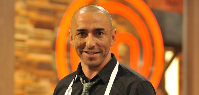 Marco Olea: el futbolista que cambió los goles por MasterChef