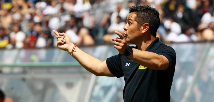 Héctor Tapia: "Perfectamente Católica puede derrotar a la U"
