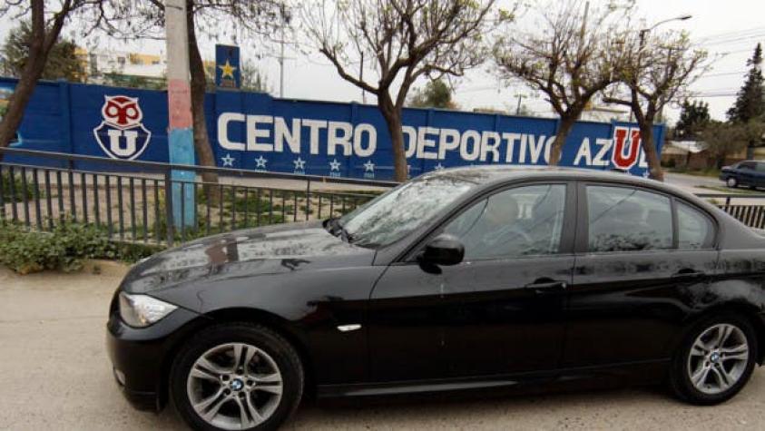 Estadio de la U genera conflicto al interior de Azul Azul