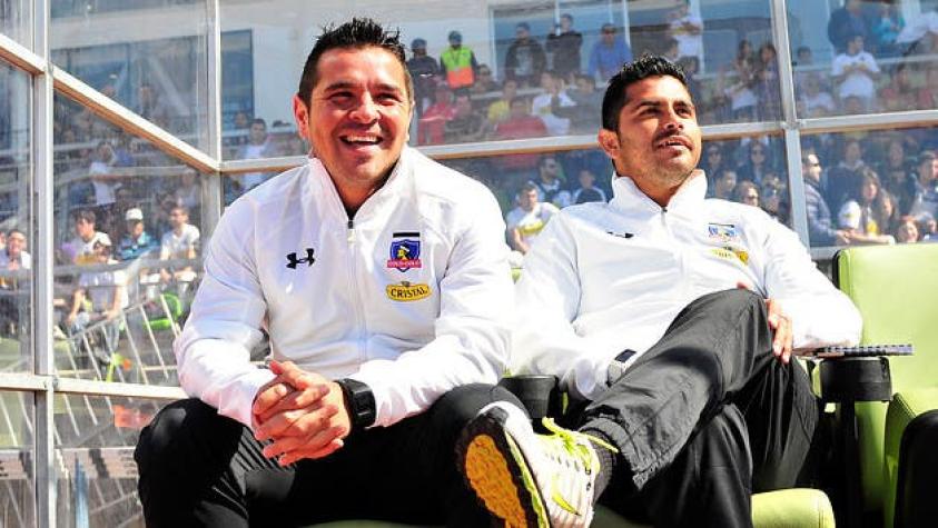 [VIDEO] Así saludaron a Héctor Tapia en el día de su cumpleaños