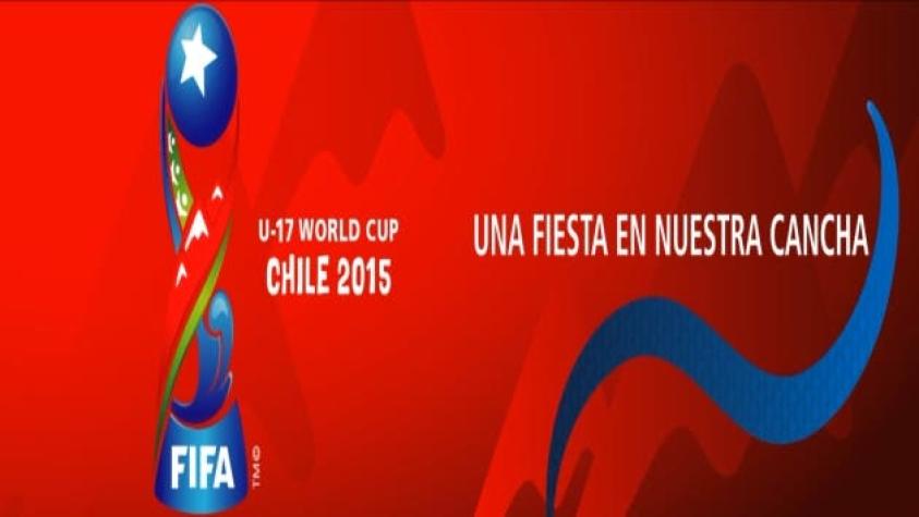 Estado invertirá US$ 3,8 millones en subsidio a la FIFA por entradas para el Mundial Sub 17