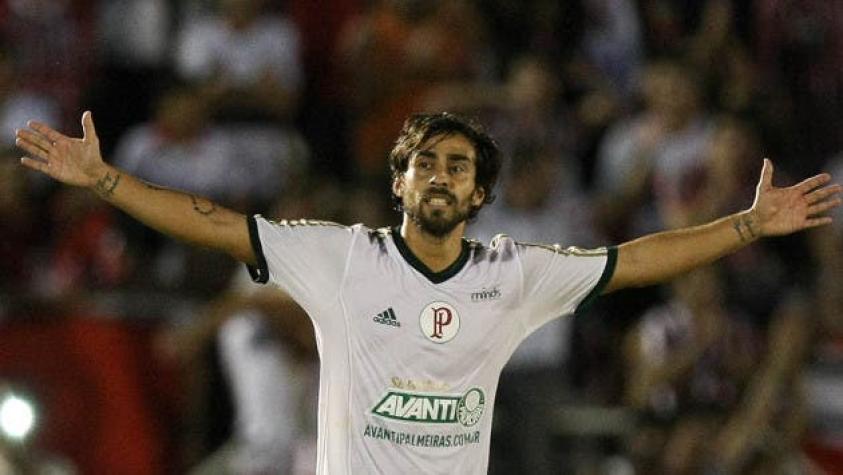 En Brasil destacan desempeño de Jorge Valdivia frente al Botafogo