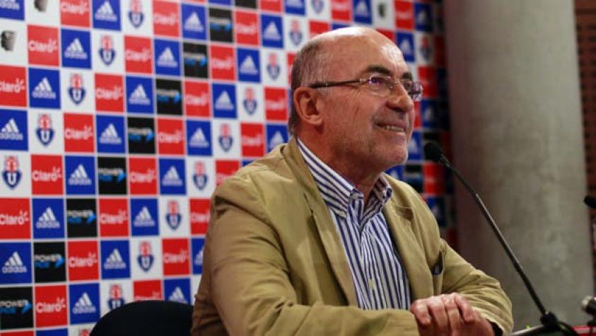 Yuraszeck confirma que la U ya firmó promesa de compraventa por terreno de La Pintana