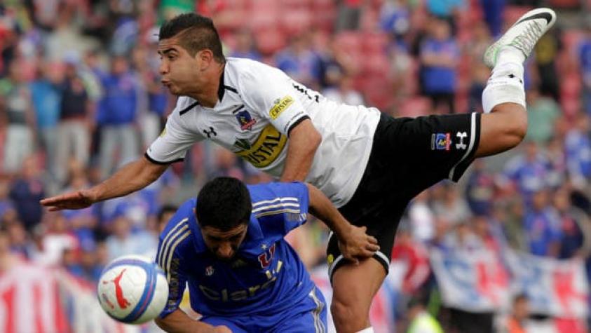 10 "calientes" declaraciones cruzadas entre "albos" y "azules" después de un superclásico