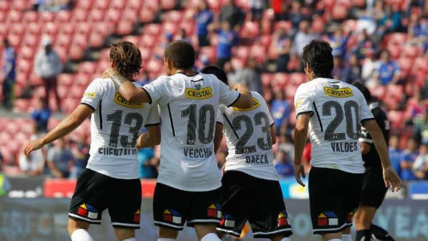 Análisis al Superclásico: los factores numéricos que posicionan a Colo Colo como favorito