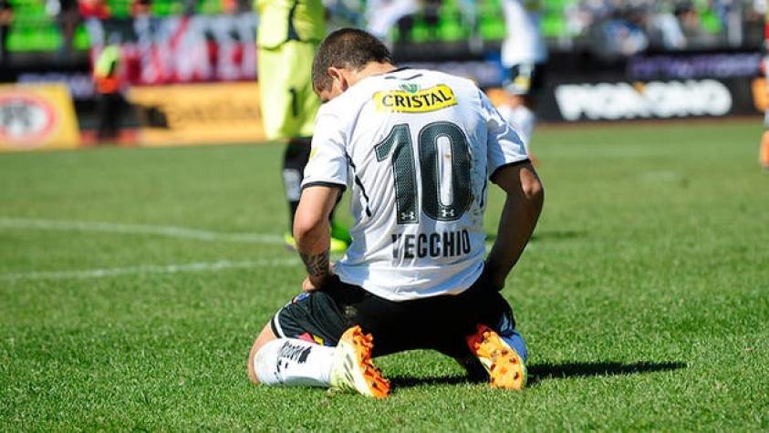 Los 25 años del Estadio Monumental de Colo Colo