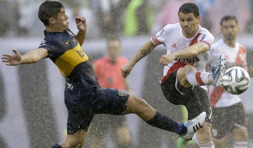 Se viene un clásico: River enfrentará a Boca en las semifinales de la Sudamericana